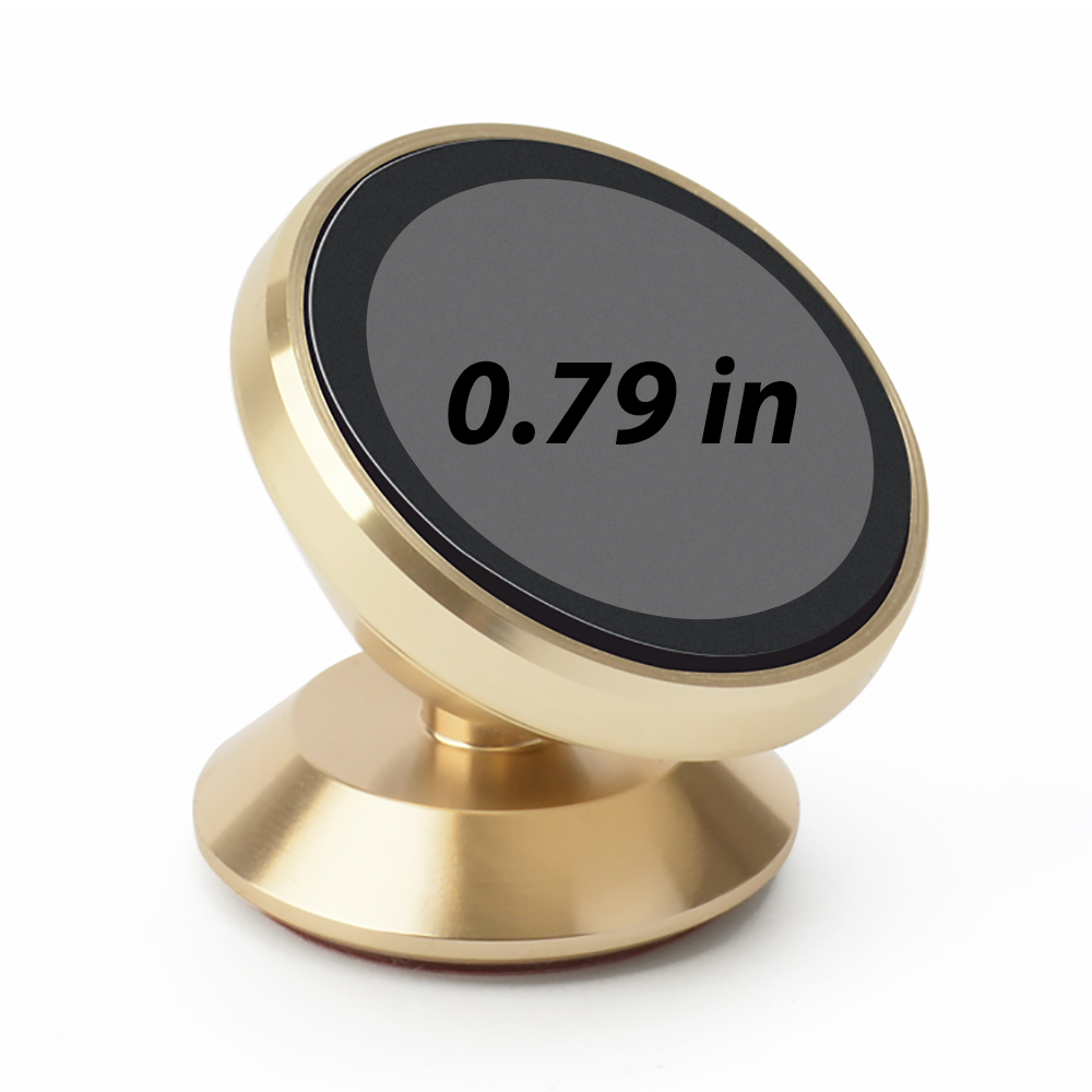 Ritchie 360 Degree Rotation Magnetic Mobile Mount Simports