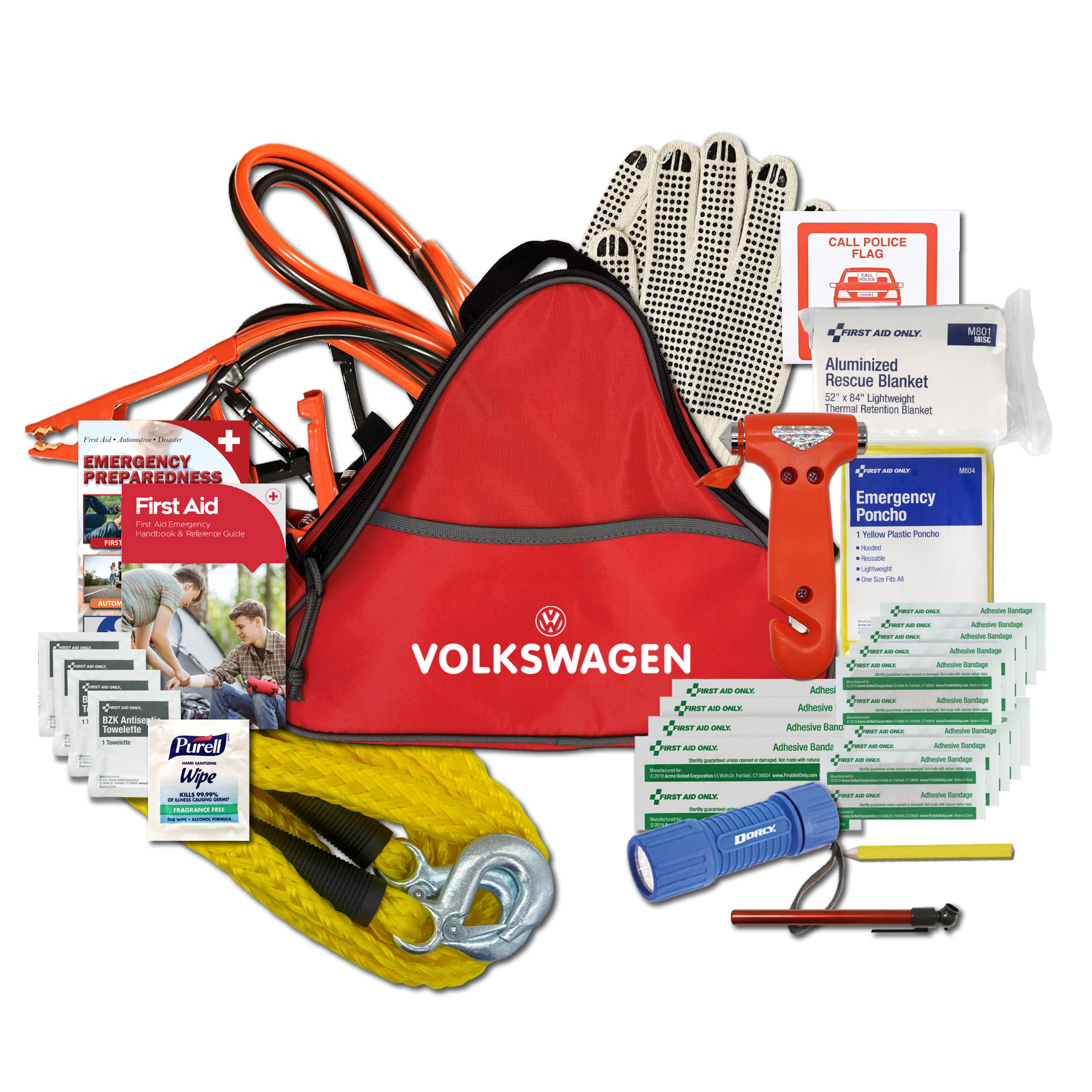 Premium Automotive Kit 8