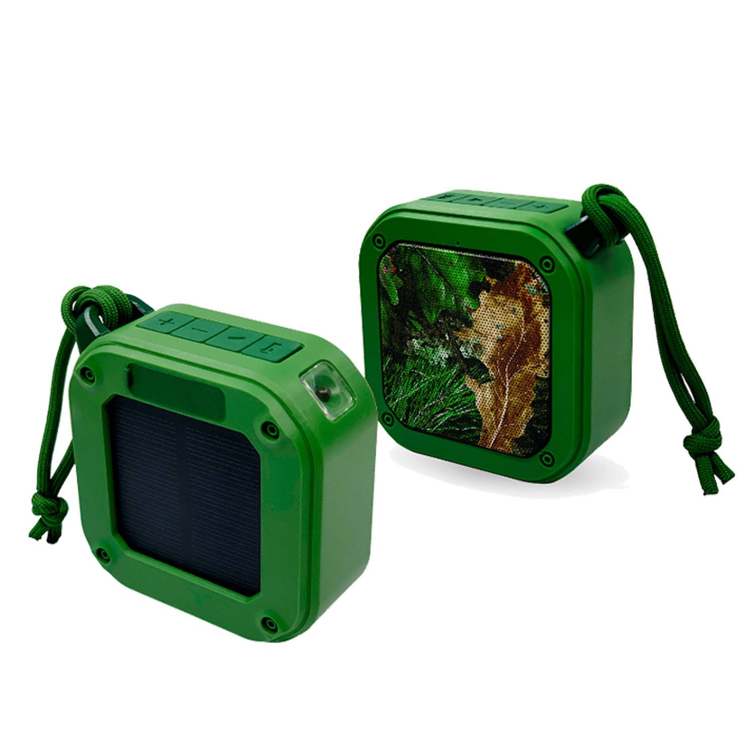 Waterproof Wireless Speaker 3