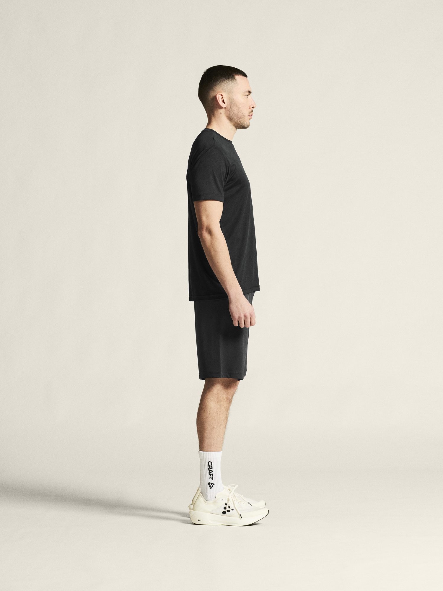 SQUAD GO FUNCTION TEE M 21