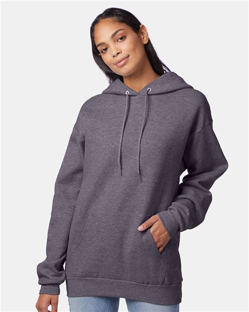 Unisex EcoSmart® Hooded Sweatshirt - P170 195