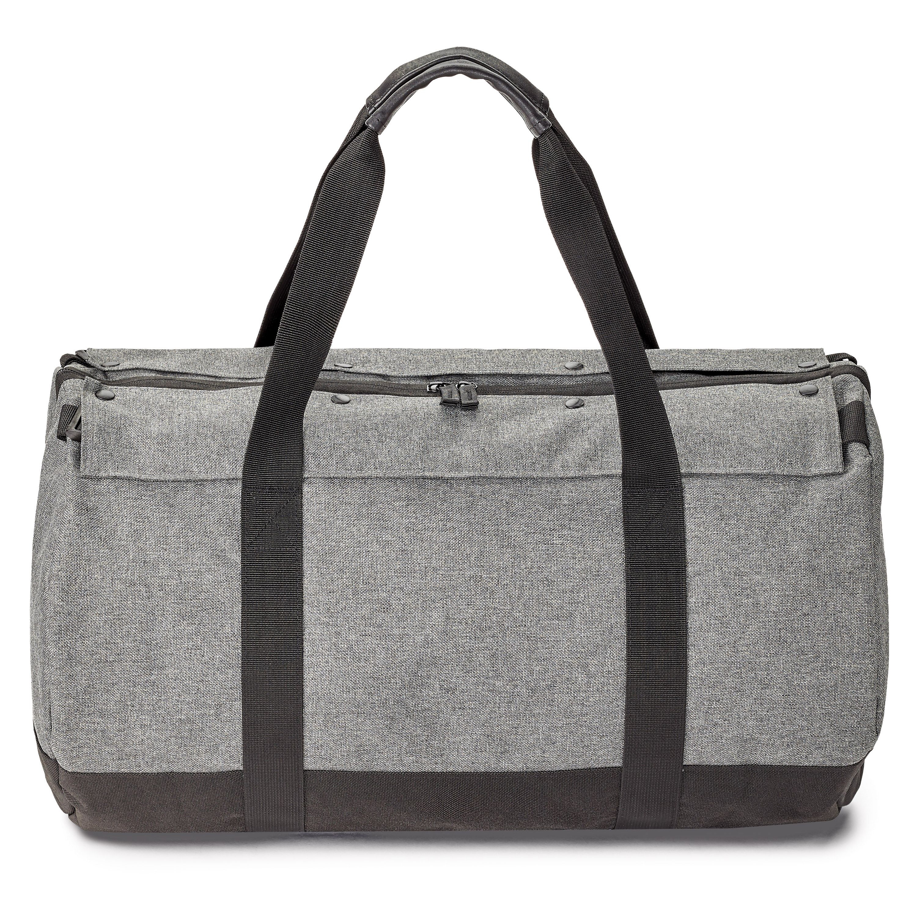 Nomad must haves weekender duffle-backpack 3