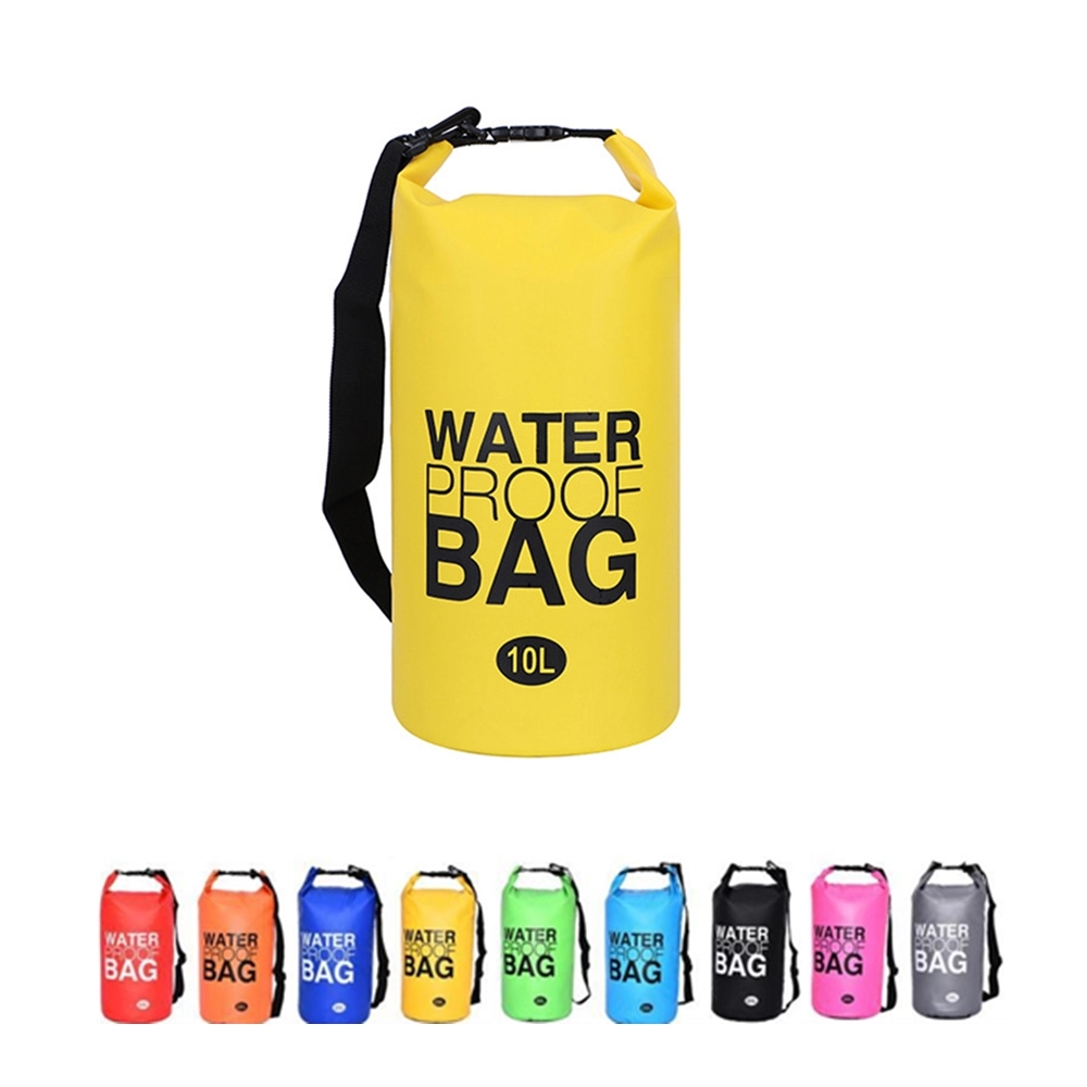 Floating Waterproof Cross body Dry Bag 4