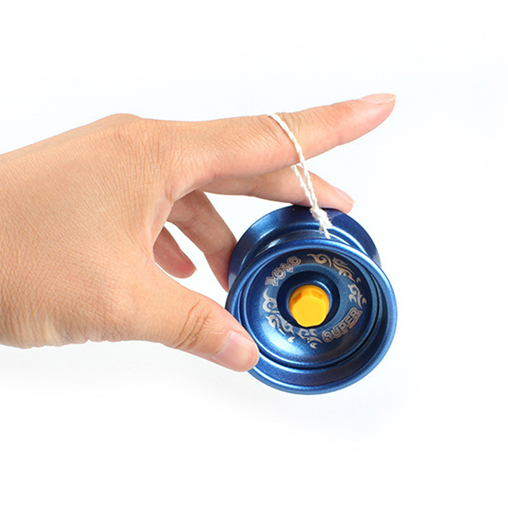 Professional Alloy Yoyo Ball 3