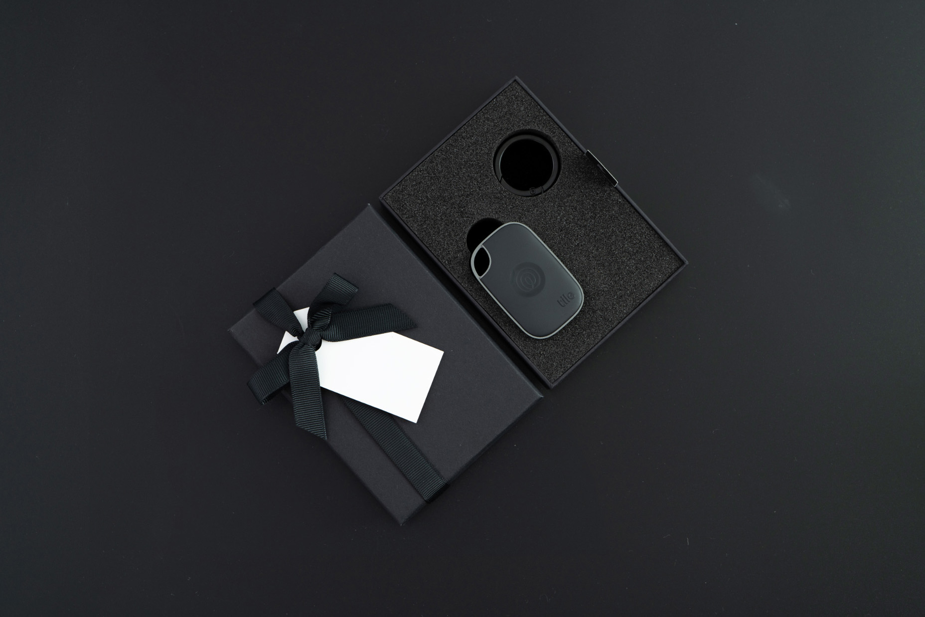 New Tile Pro with Key Ring 11