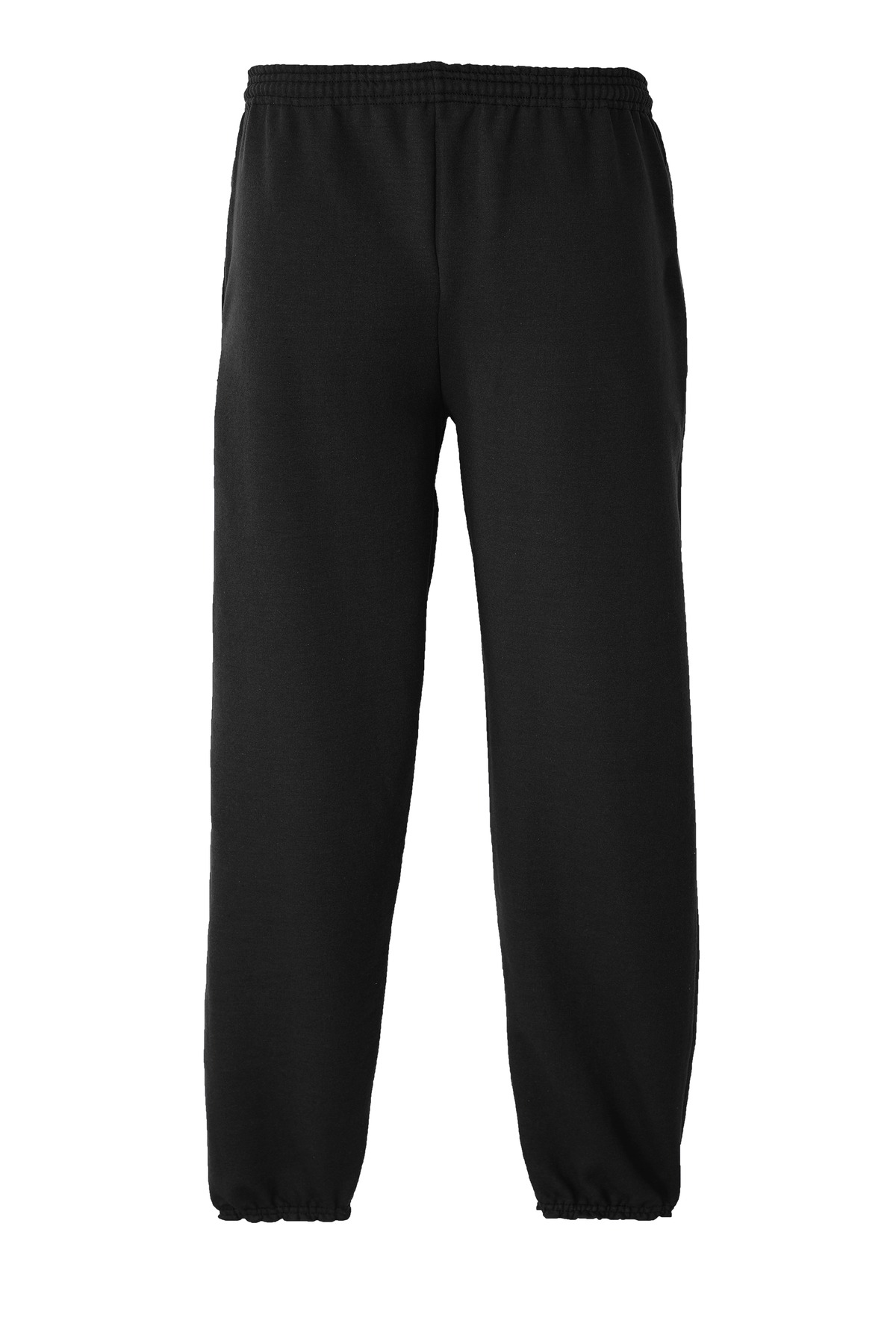 Port & Co Essential Fleece Sweatpant with Pockets. PC90P 10