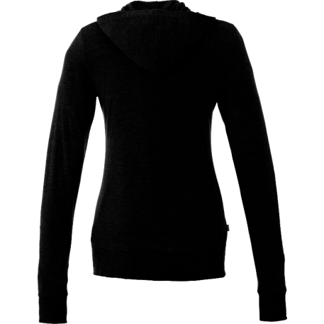 Women's Garner Knit Full Zip Hoody 49