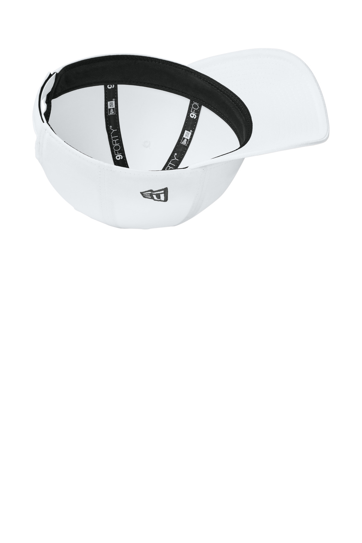 New Era - Adjustable Structured Cap. NE200 49