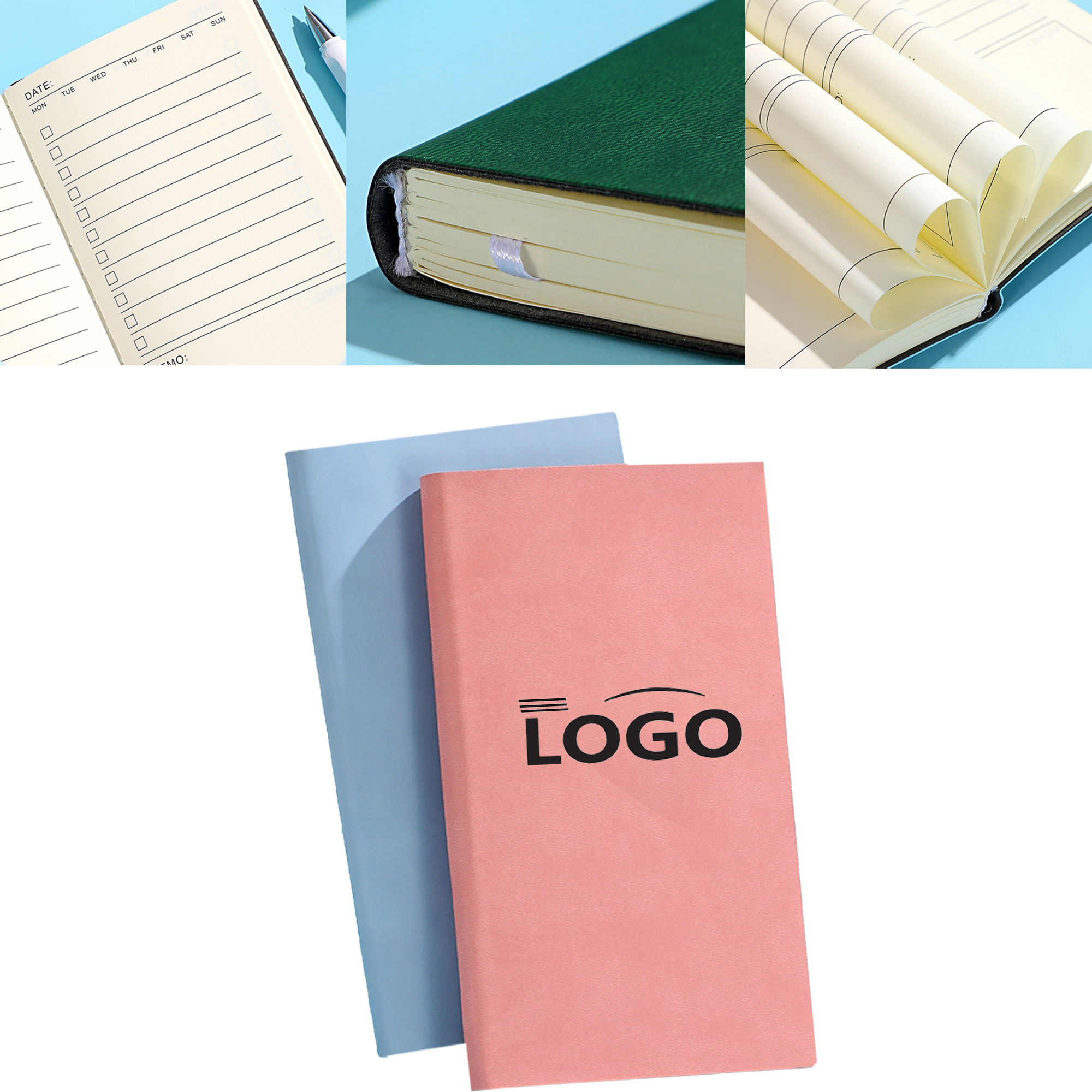 Portable Notebook 2