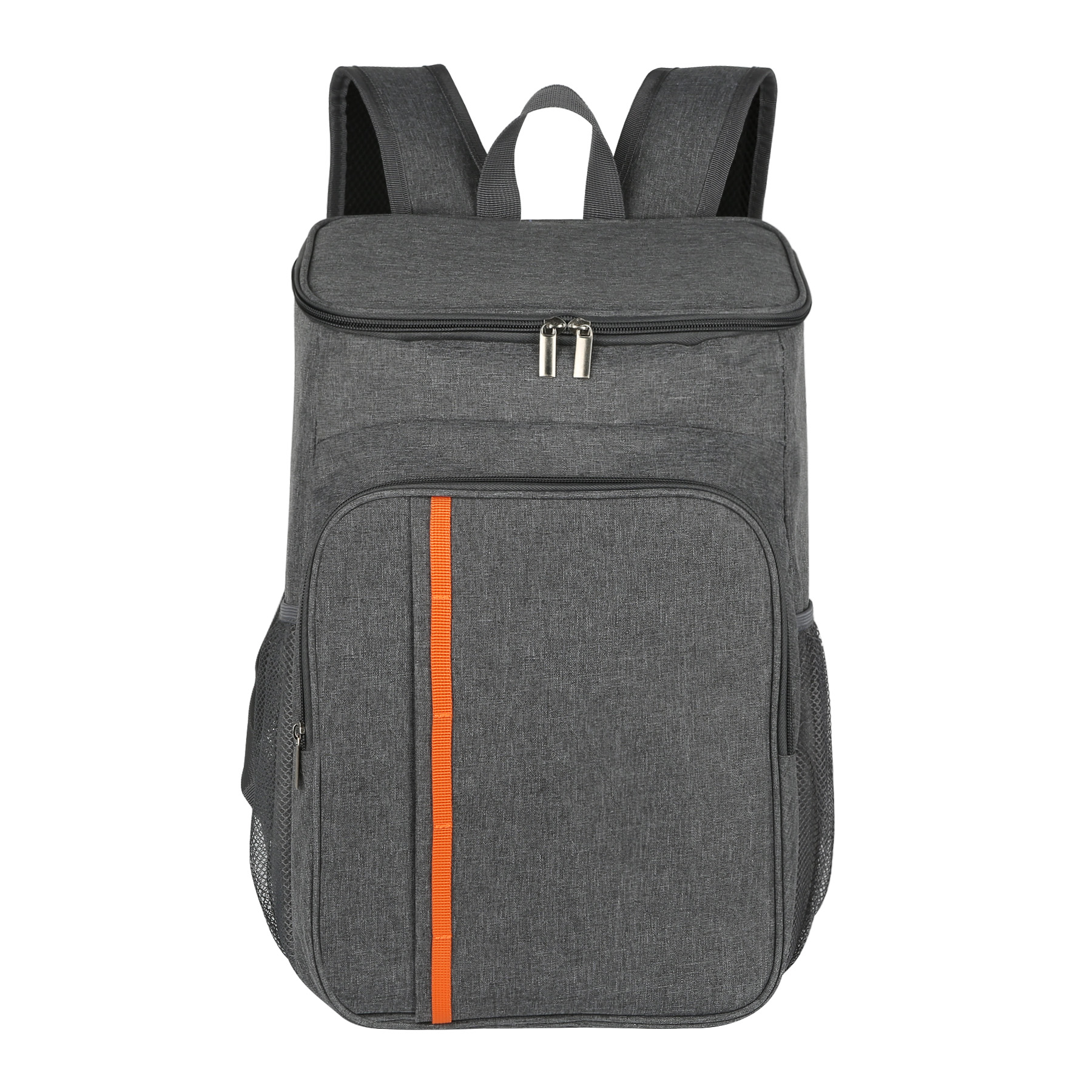 24 Can Insulated Backpack Cooler Bag (Ocean) 16
