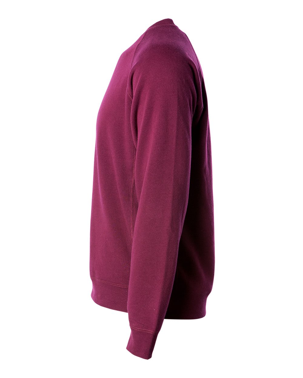 Unisex Special Blend Raglan Crewneck Sweatshirt - PRM30SBC 96