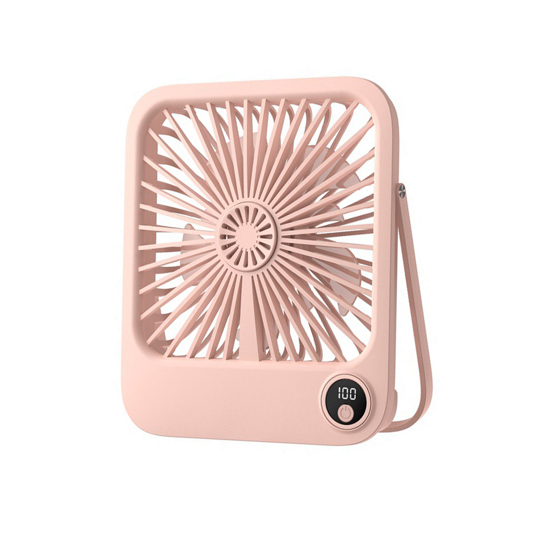 Aura Desktop Fan 6