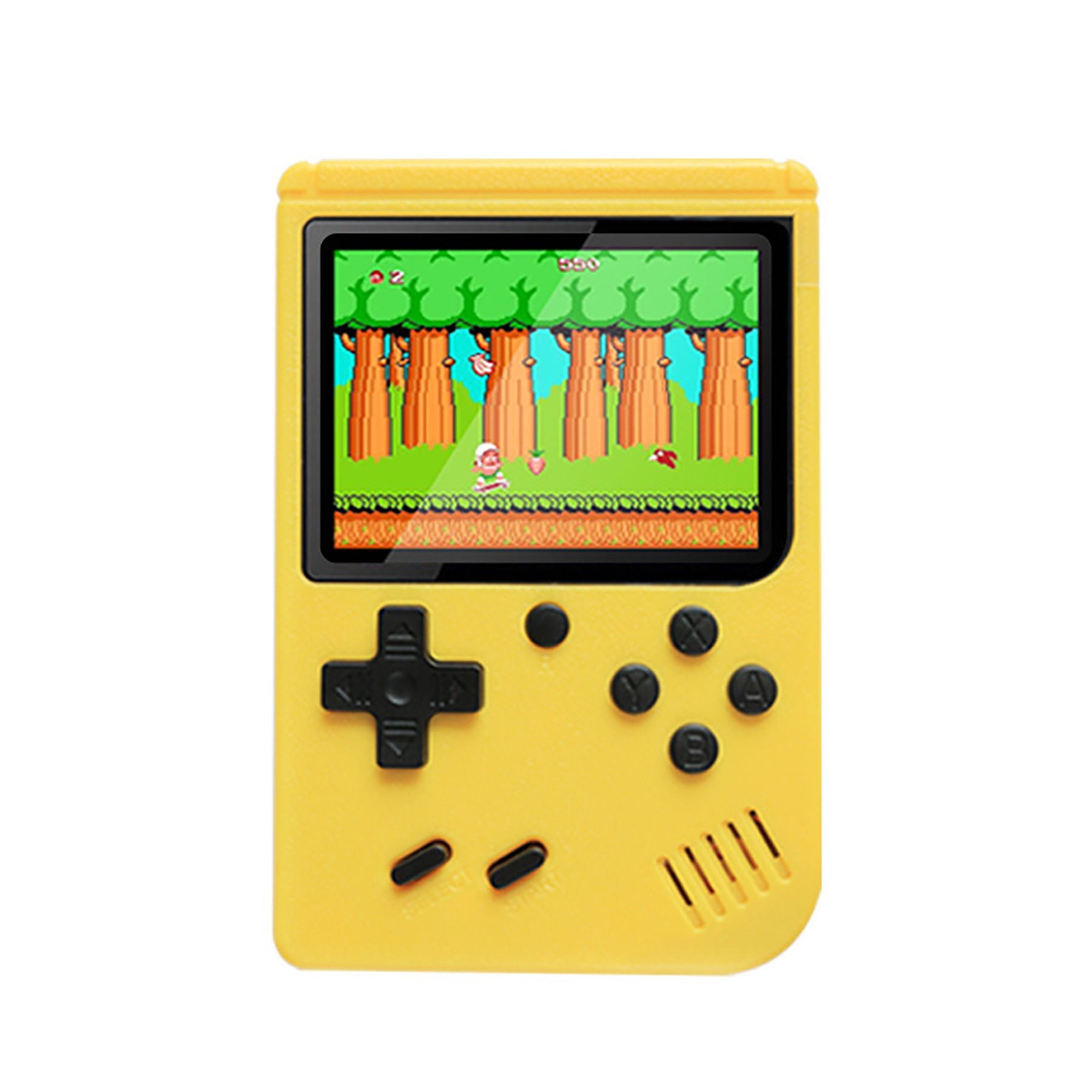 Electronic Game Player 2