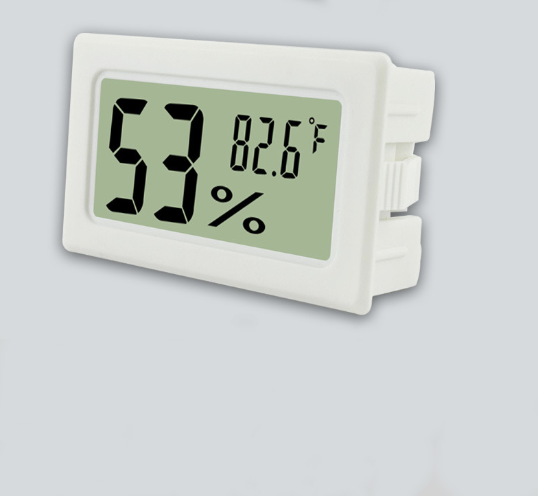 Promotional Hygrometer 7