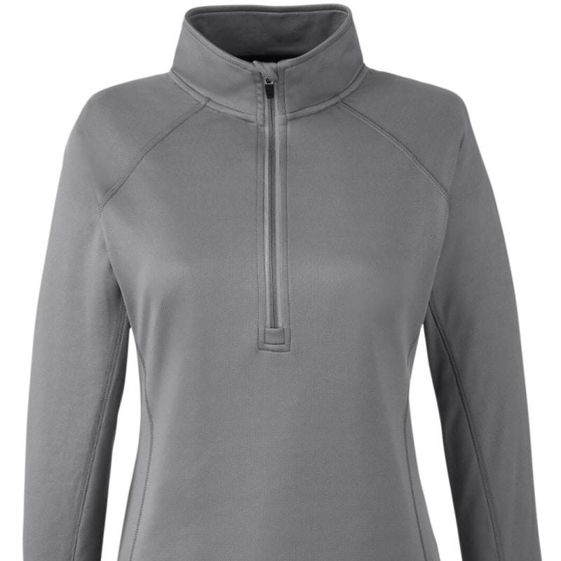 Spyder Ladies' Freestyle Half-Zip Pullover 9