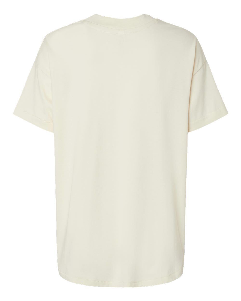 Women's Hi-Lo Tee - 3519 74