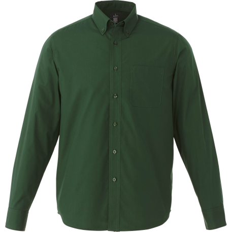 Men's PRESTON Long Sleeve Shirt 125