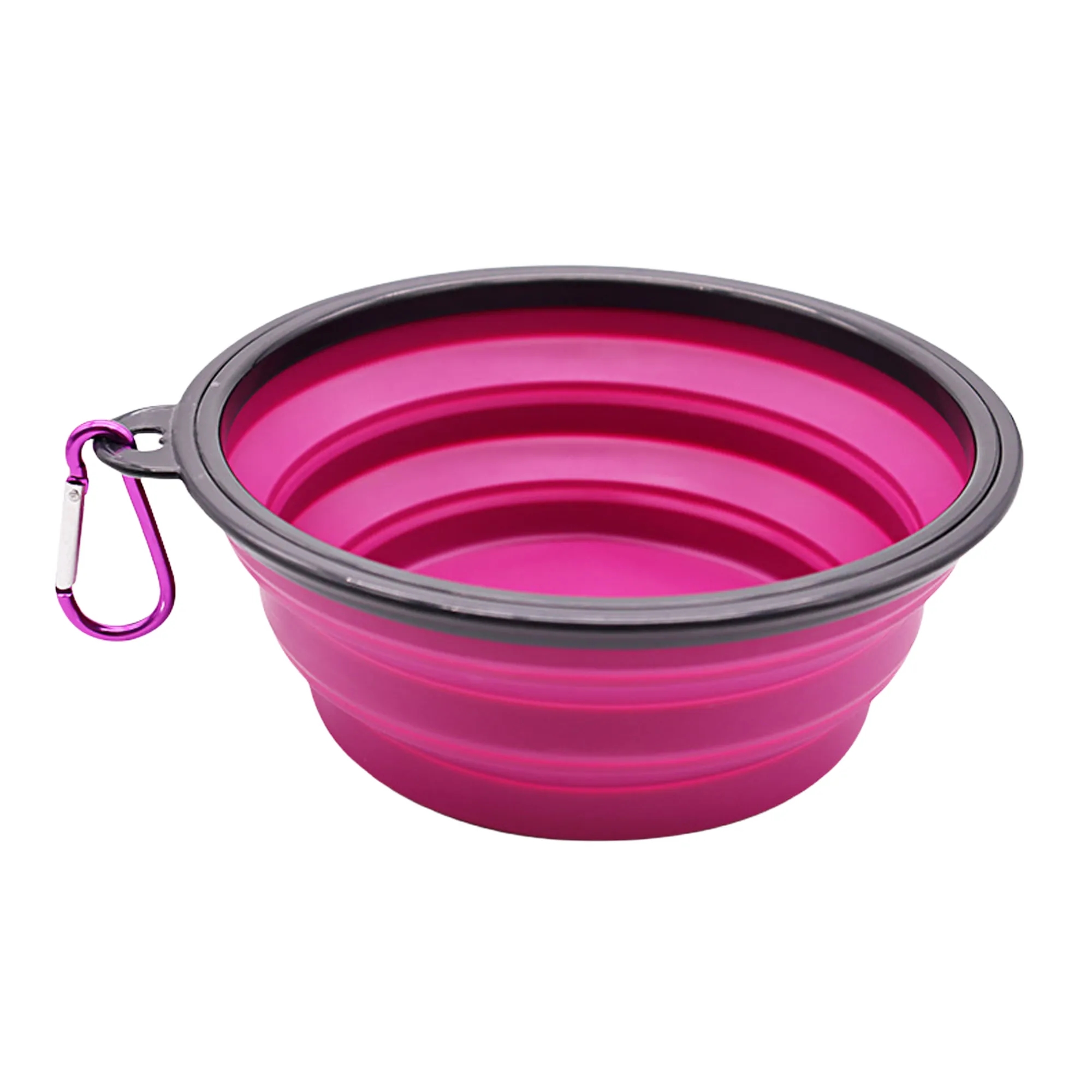 Portable Dog Bowl 13