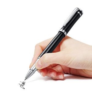 Screen Touch Ballpoint Pens With Flashlight 25