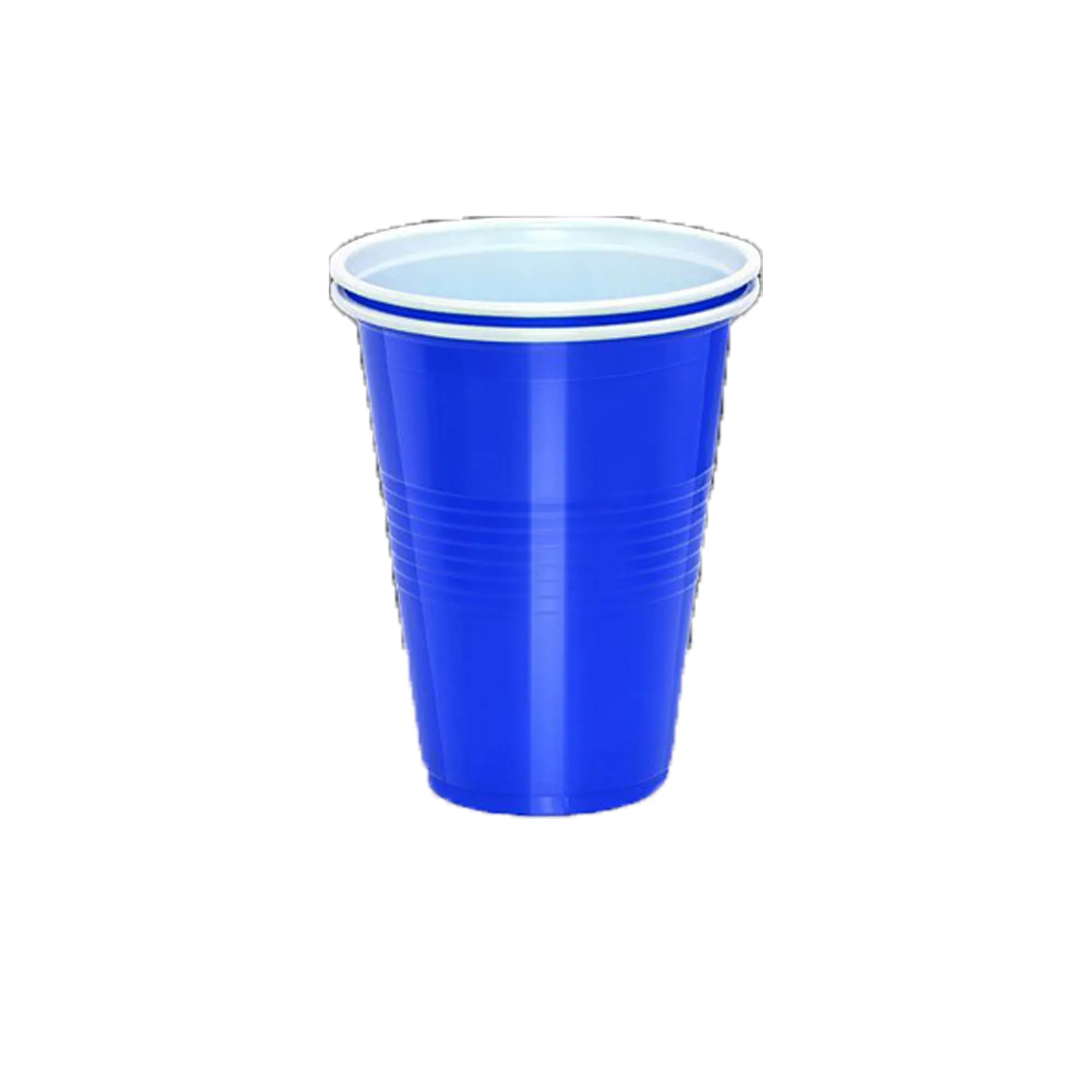 16oz Beer Party Game Solo Cup 14