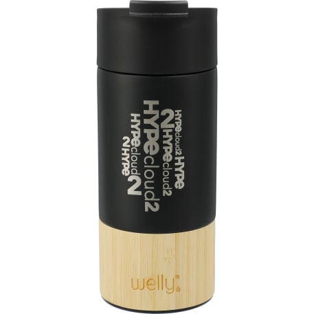Welly® Traveler Copper Vacuum Tumbler 12oz 76