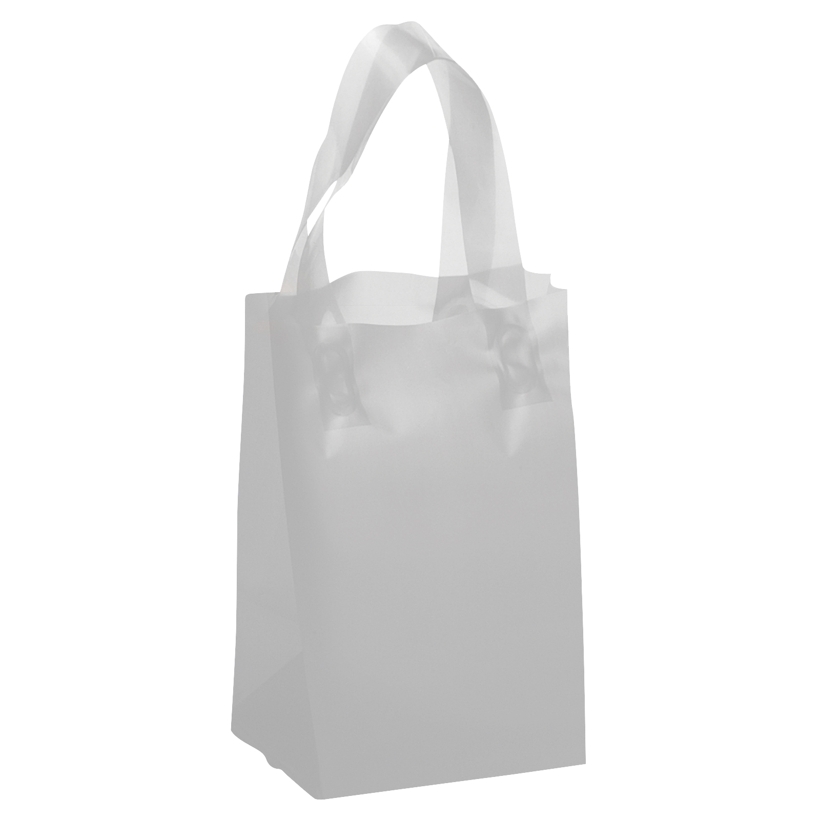 Thor - Frosted Brite Shopper- Foil Print 4