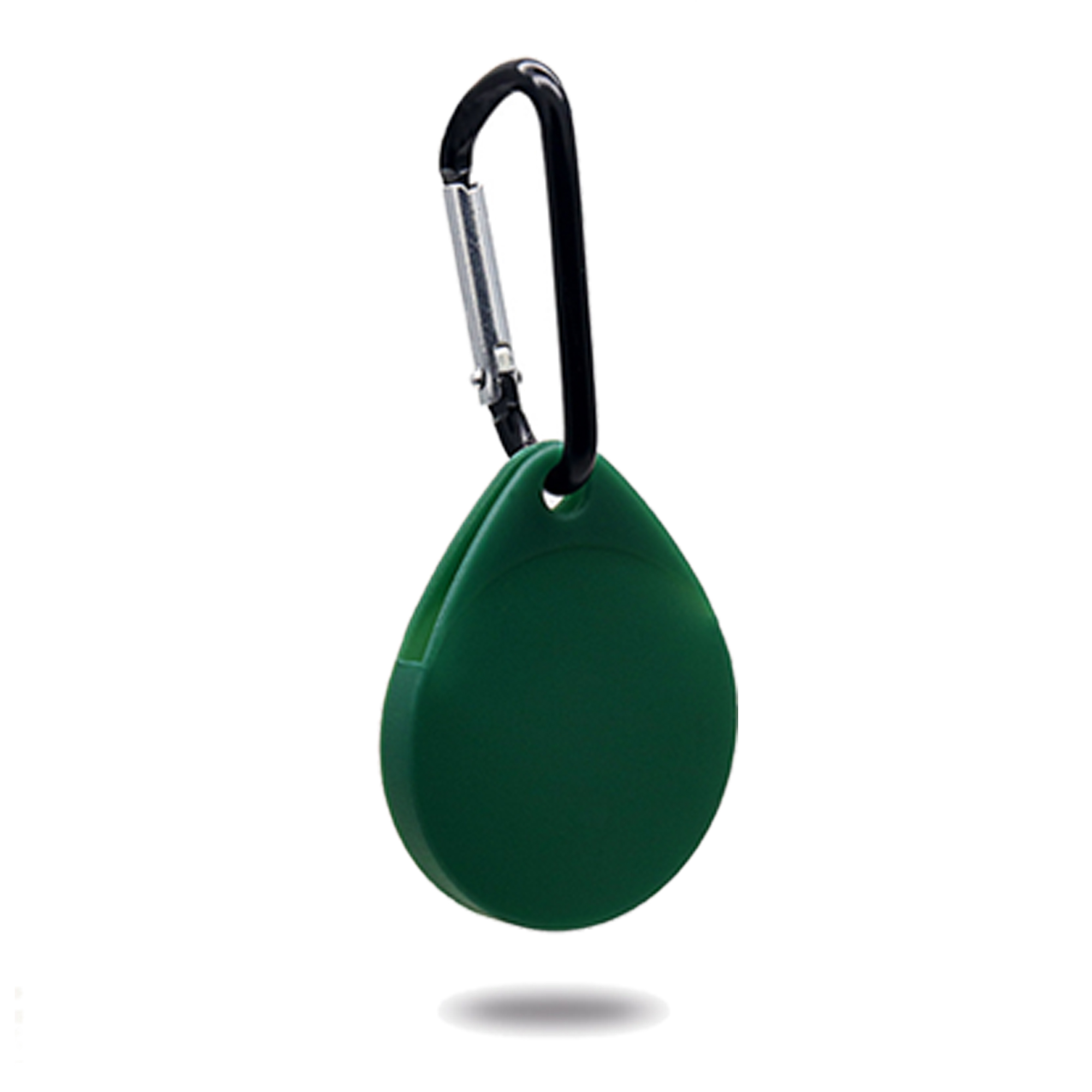 Apple AirTag Water Drop Silicone Case 10