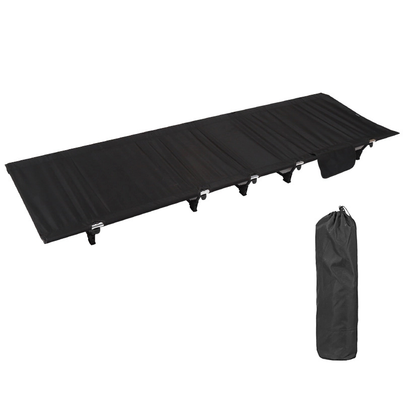 Foldable Camping Cot 3