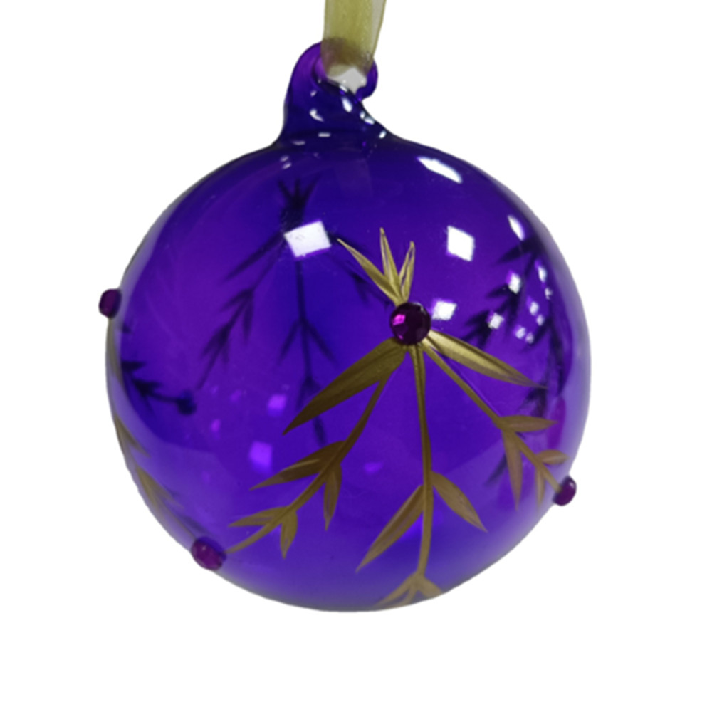 Christmas Ornaments Hanging Ball 3