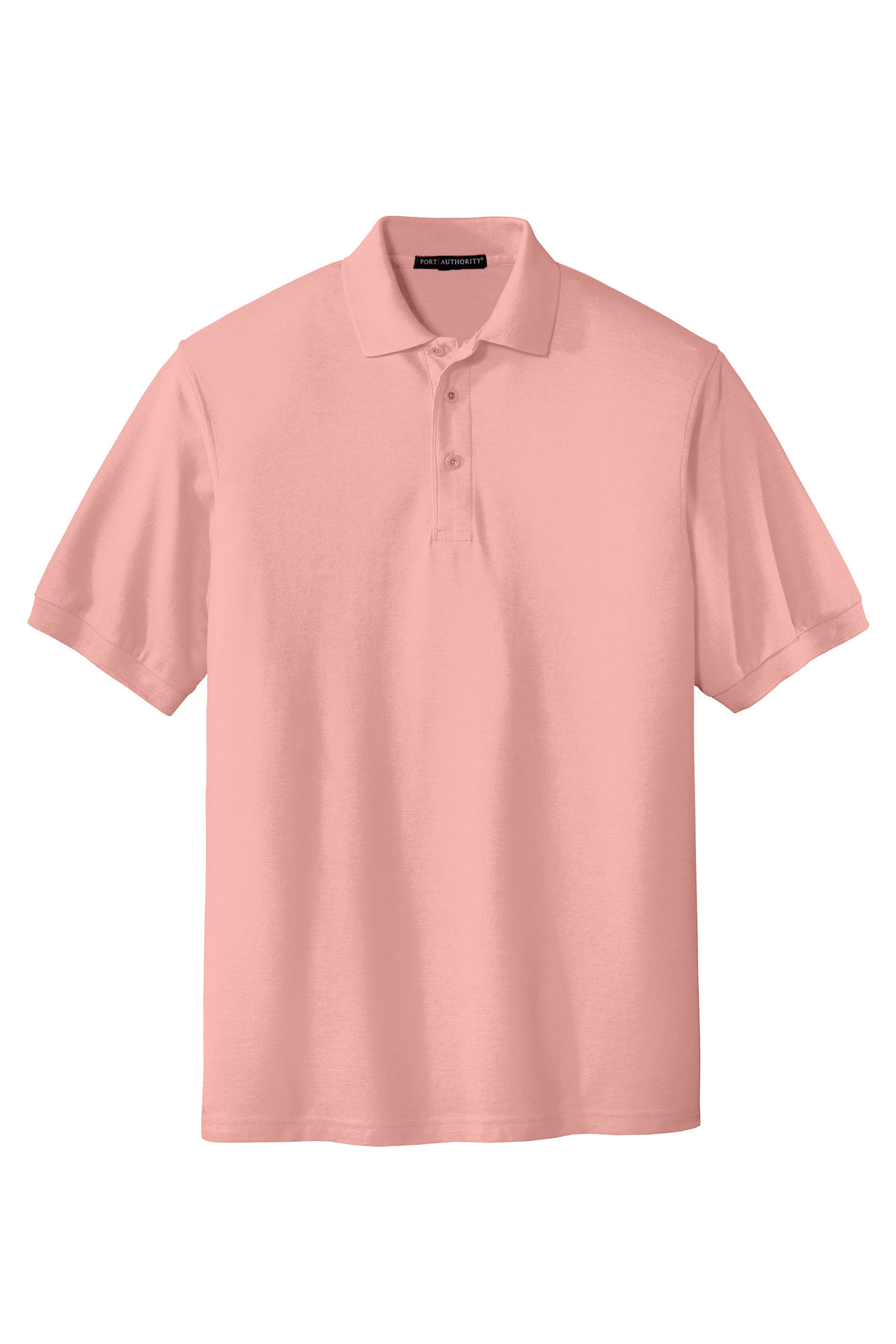 Port Authority® Silk Touch Polo
