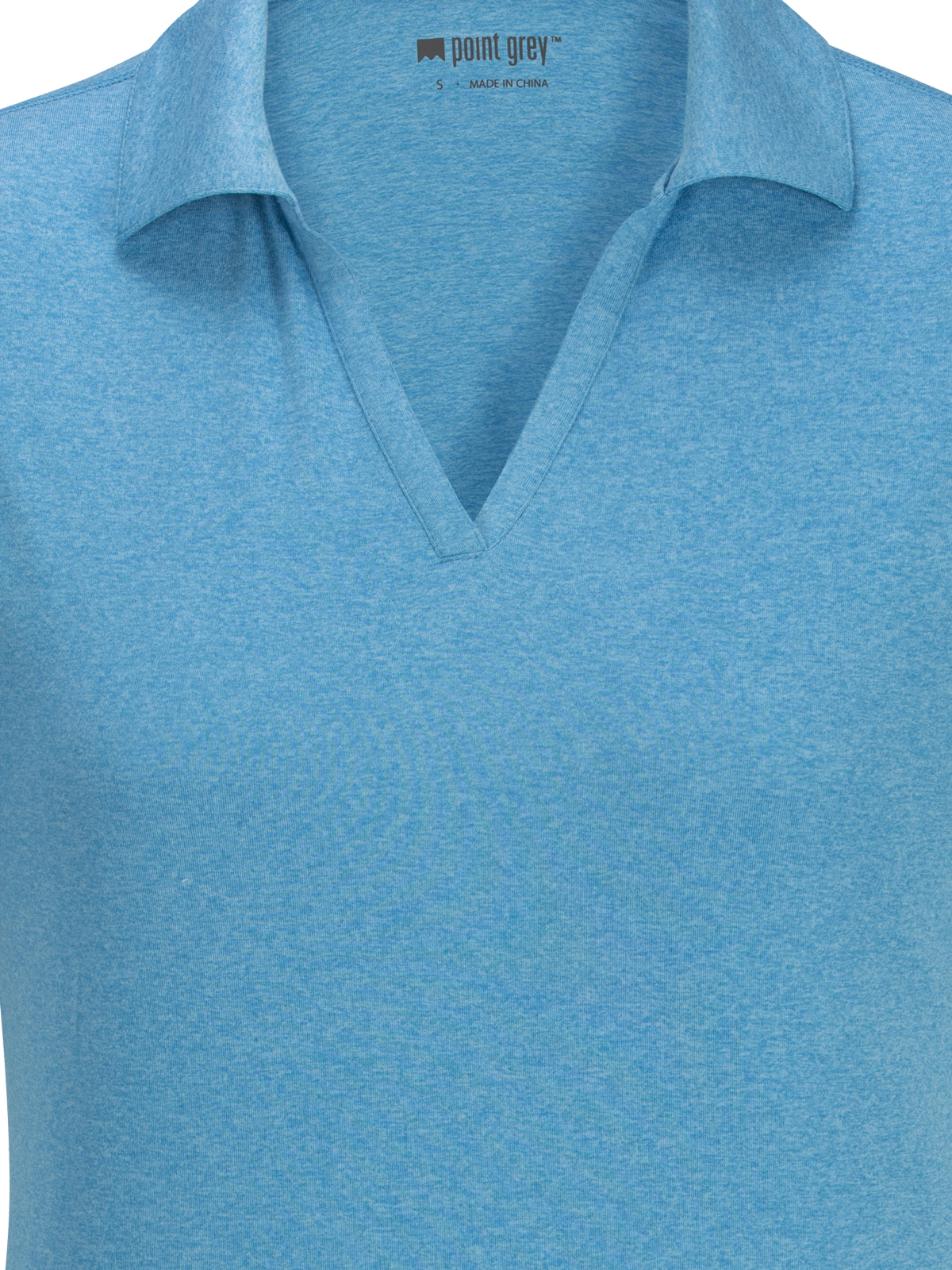 Edwards Garment - Point Grey - Women's Moisture Wicking Polo 8