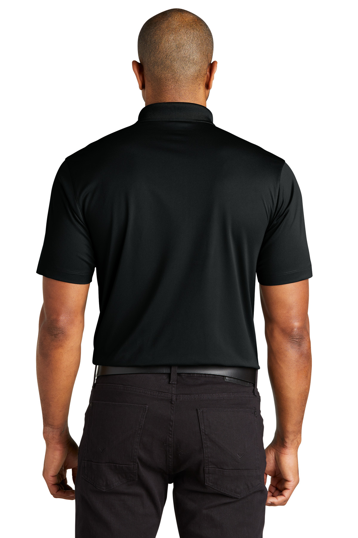 C-FREE Performance Polo