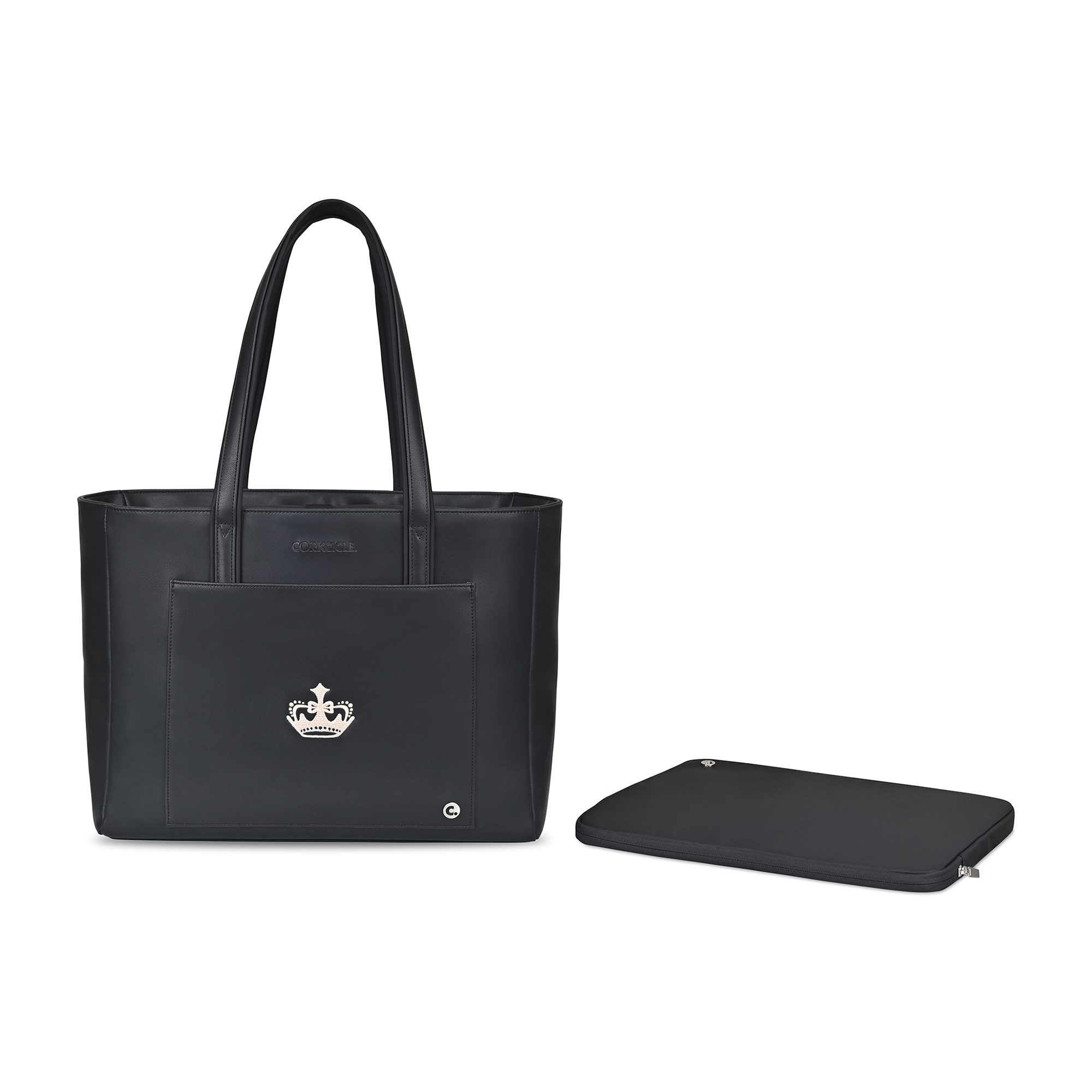CORKCICLE® Commuter Laptop Tote 4