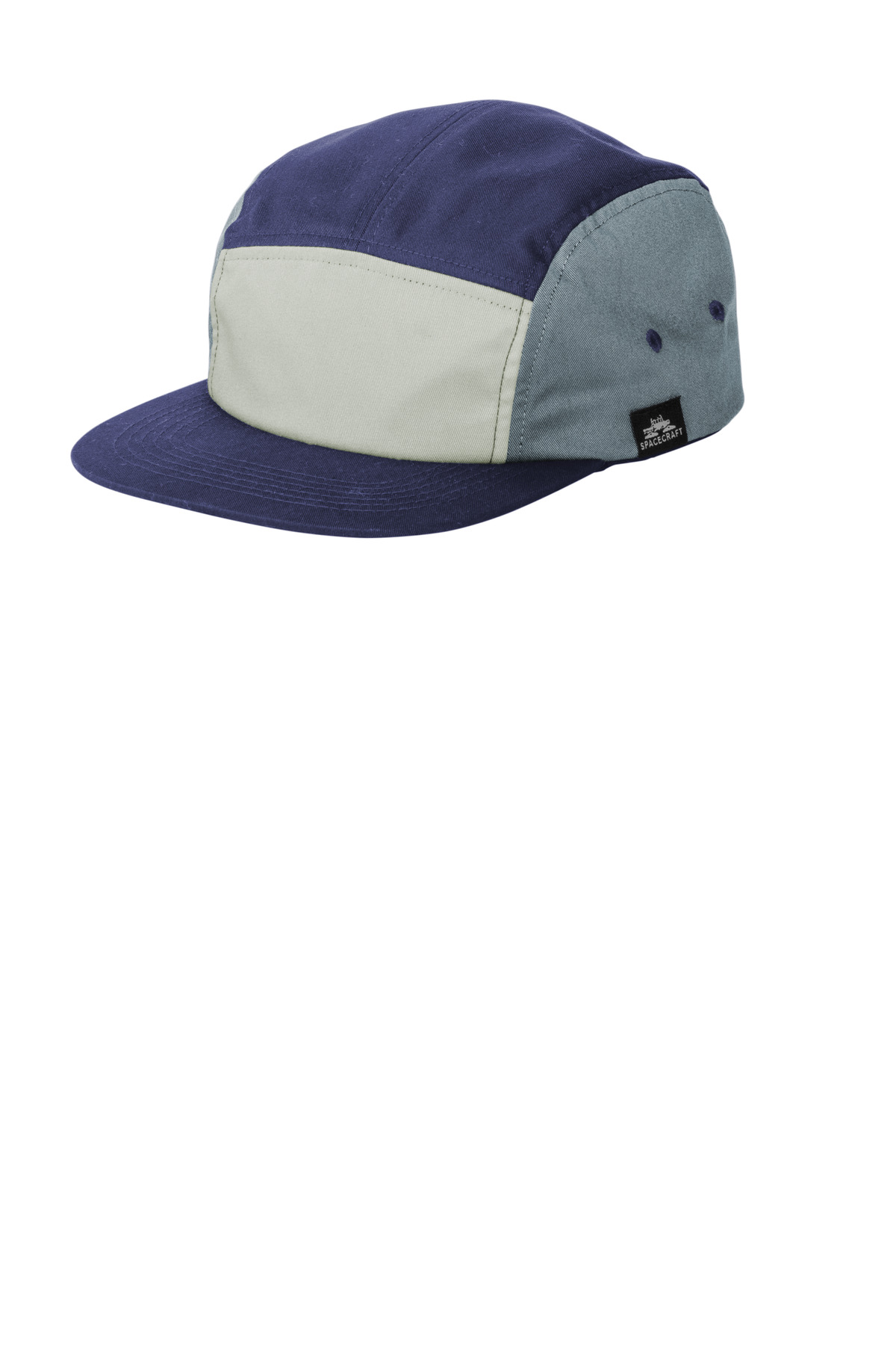 LIMITED EDITION Spacecraft Colorblock Cap SPC6 4