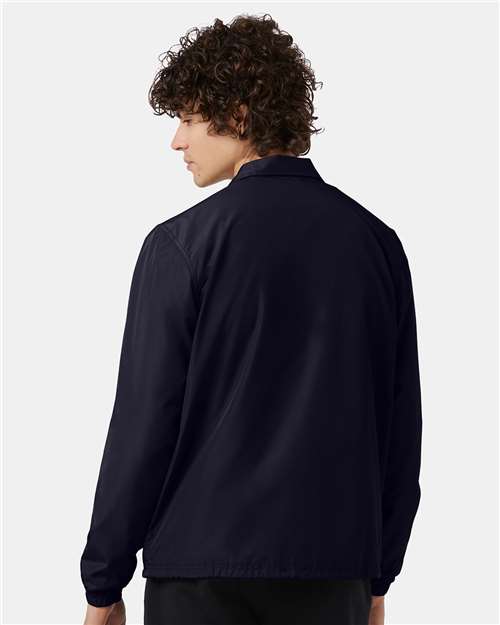 Unisex Coach's Jacket - CO126 11