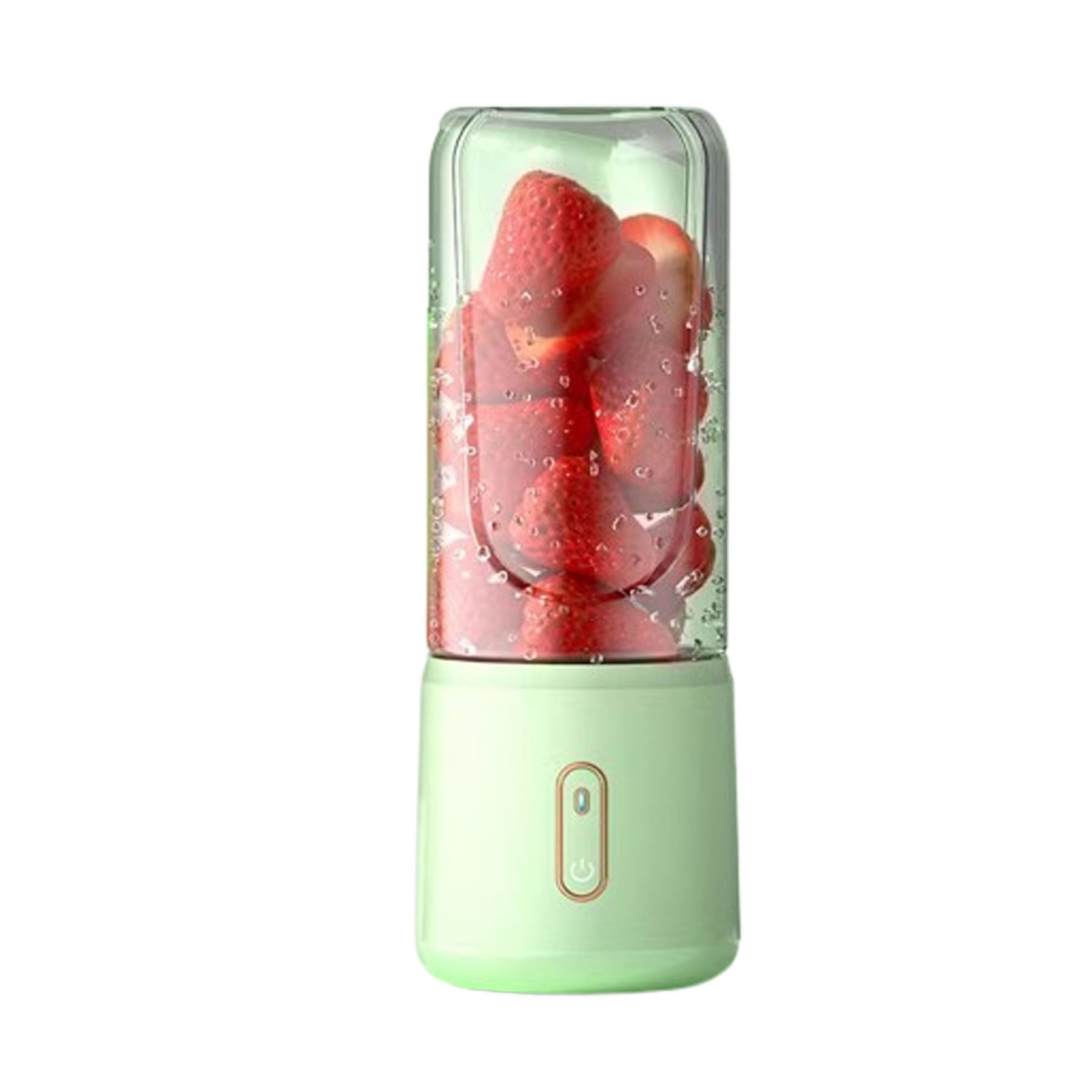 Electric Juicing Cup 4