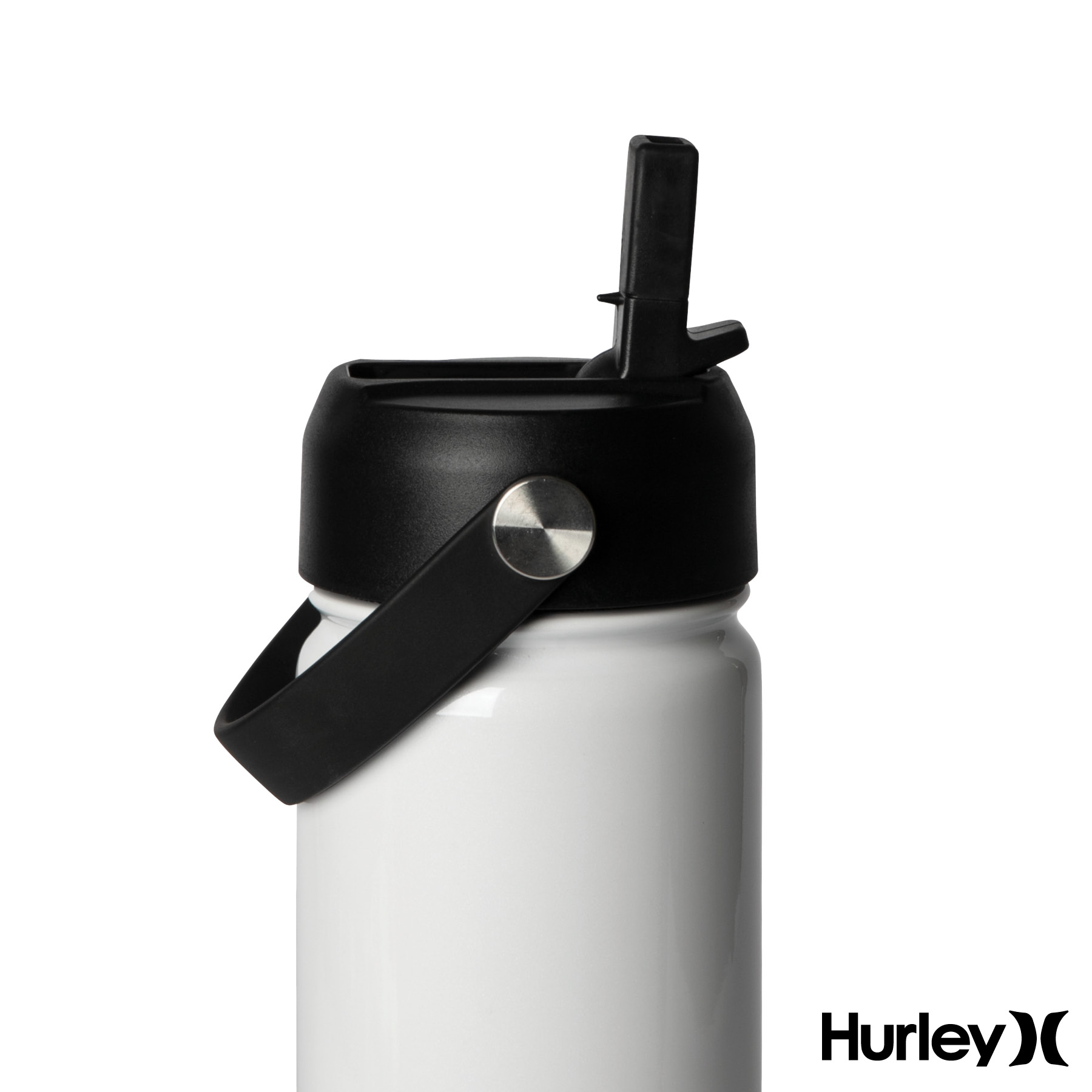 Hurley® Oasis 20 oz. Vacuum Insulated Water Bottle 20