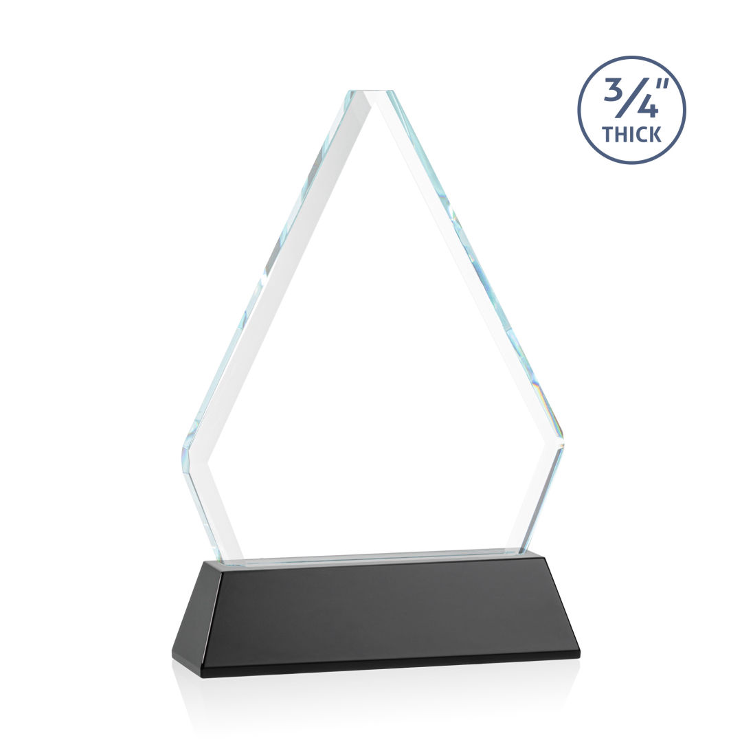 Fyreside Award on Newhaven - Black 3