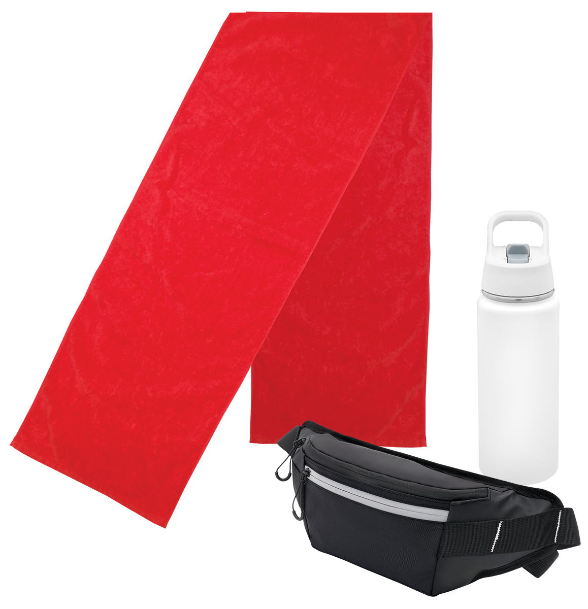 Urban Peak® Trendsetter Gym Kit 26