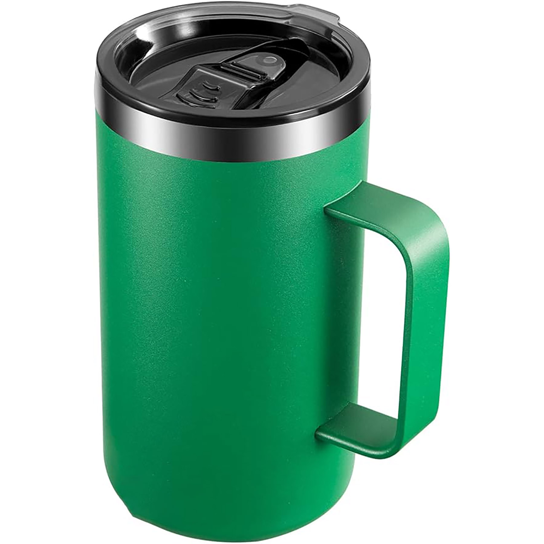 Stainless Steel Insulated Handle Cup 15