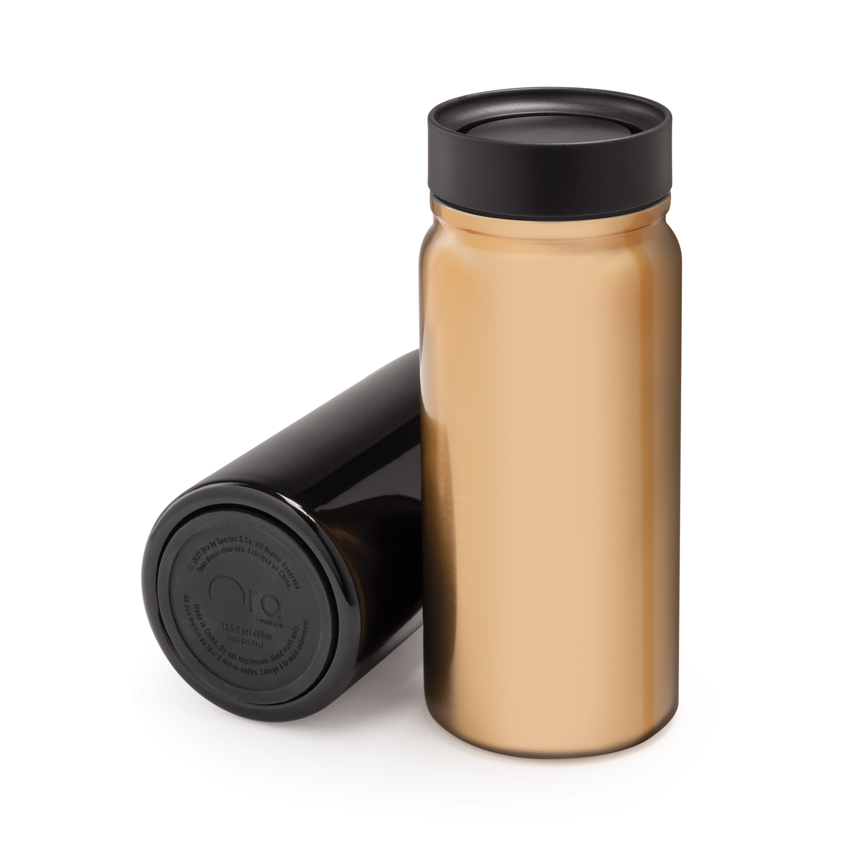 Trend setter mini 360 400 ml / 13.5 oz stainless steel tumbler 5