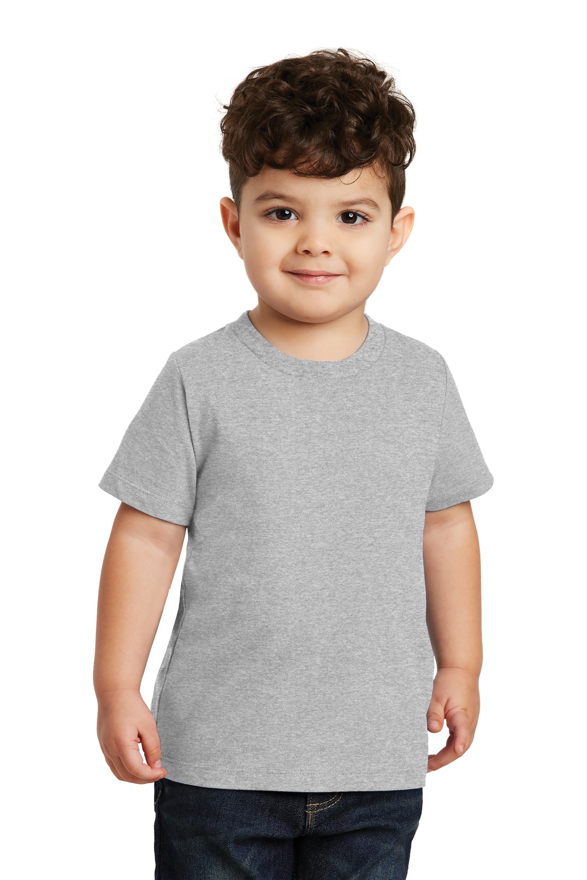 Port & Company® Toddler Fan Favorite Tee 43
