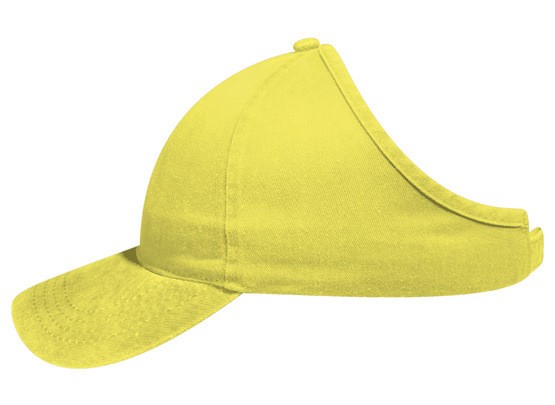 OTTO CAP® 4 Panel Ponytail Cap 20
