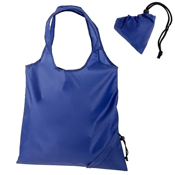 RPET Foldable Shopping Bag 3