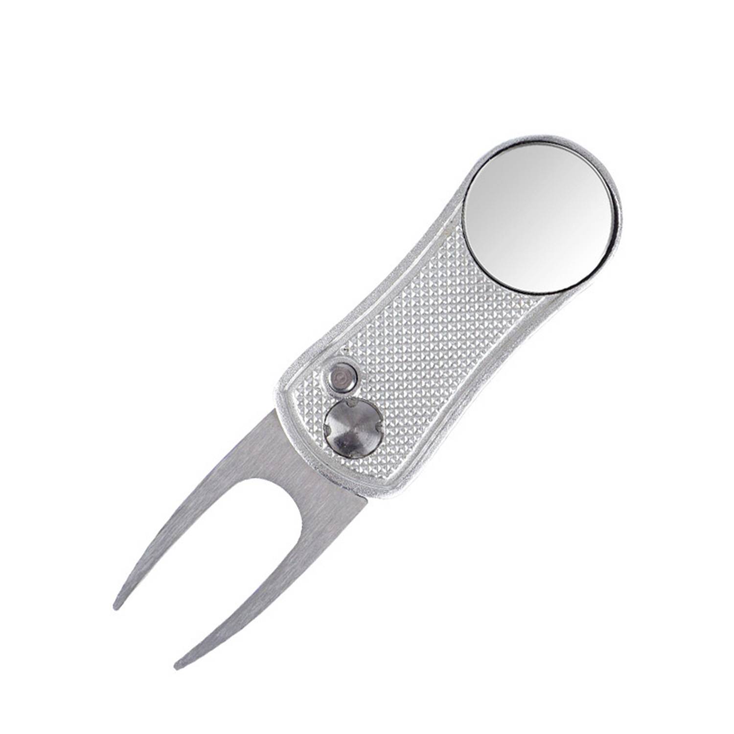 Foldable Golf Divot Repair Tool 8
