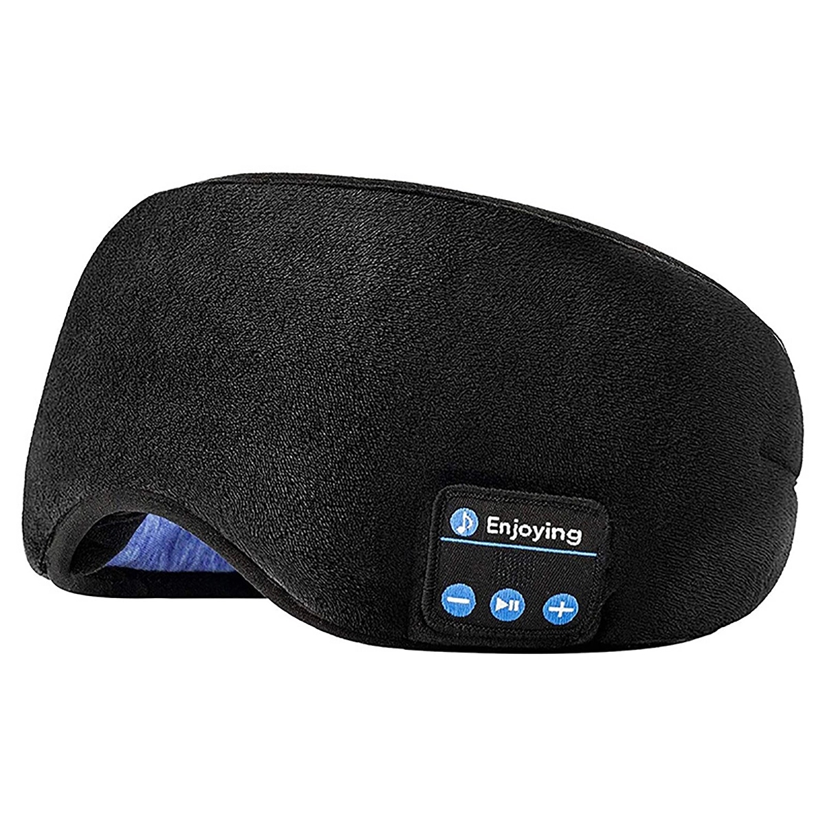 Wireless Music Sleeping Eye Mask 1