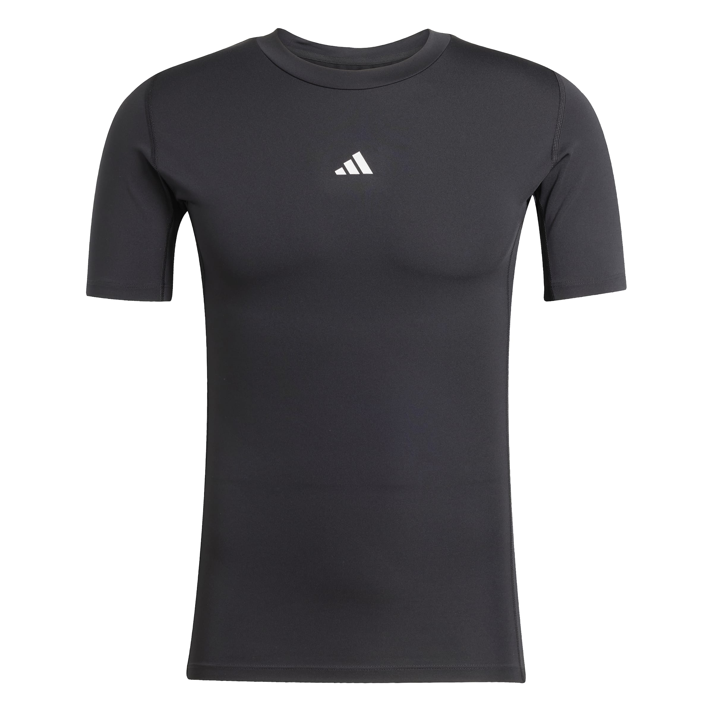 TECHFIT Short Sleeve T-Shirt 2