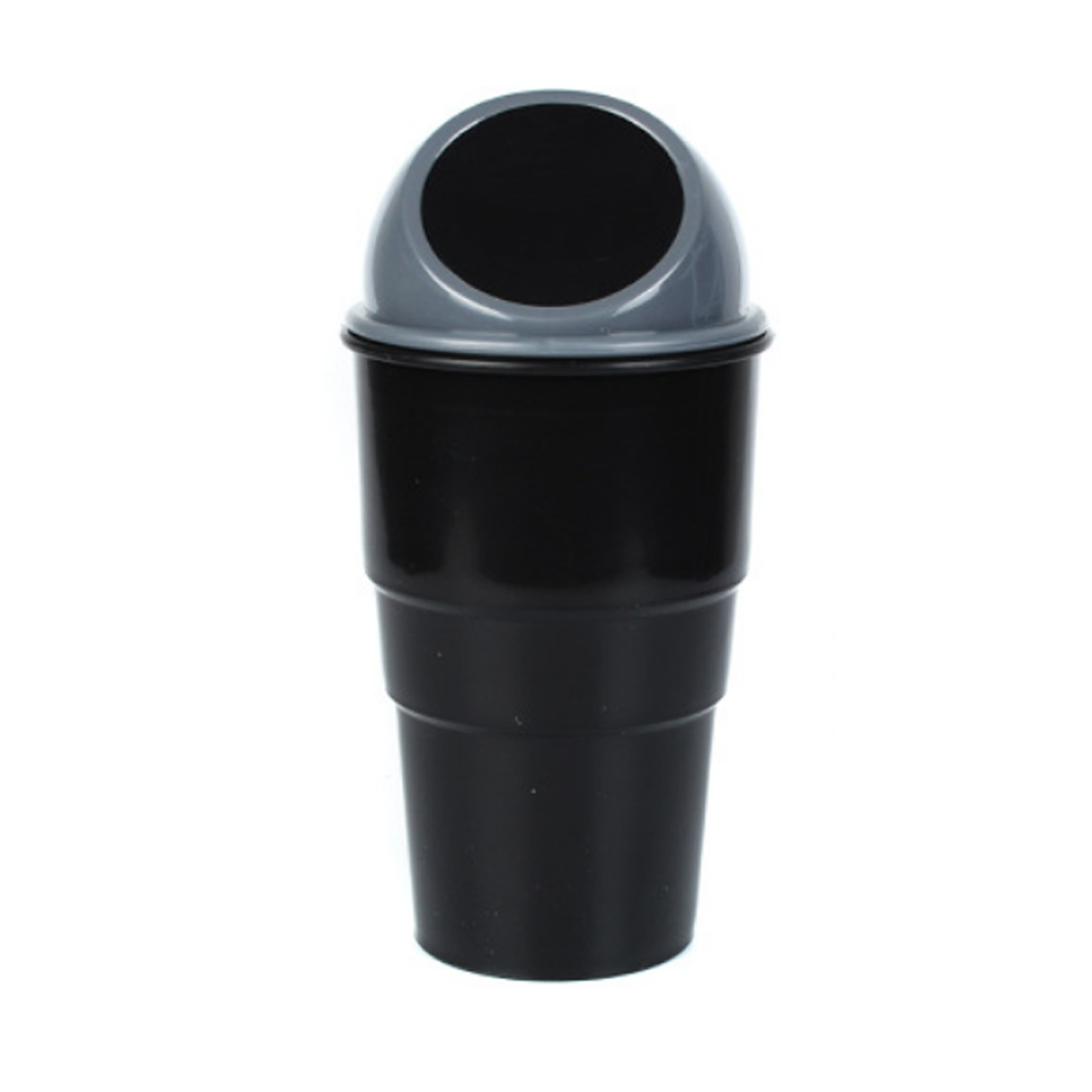 Mini Auto Office Trash Can 5
