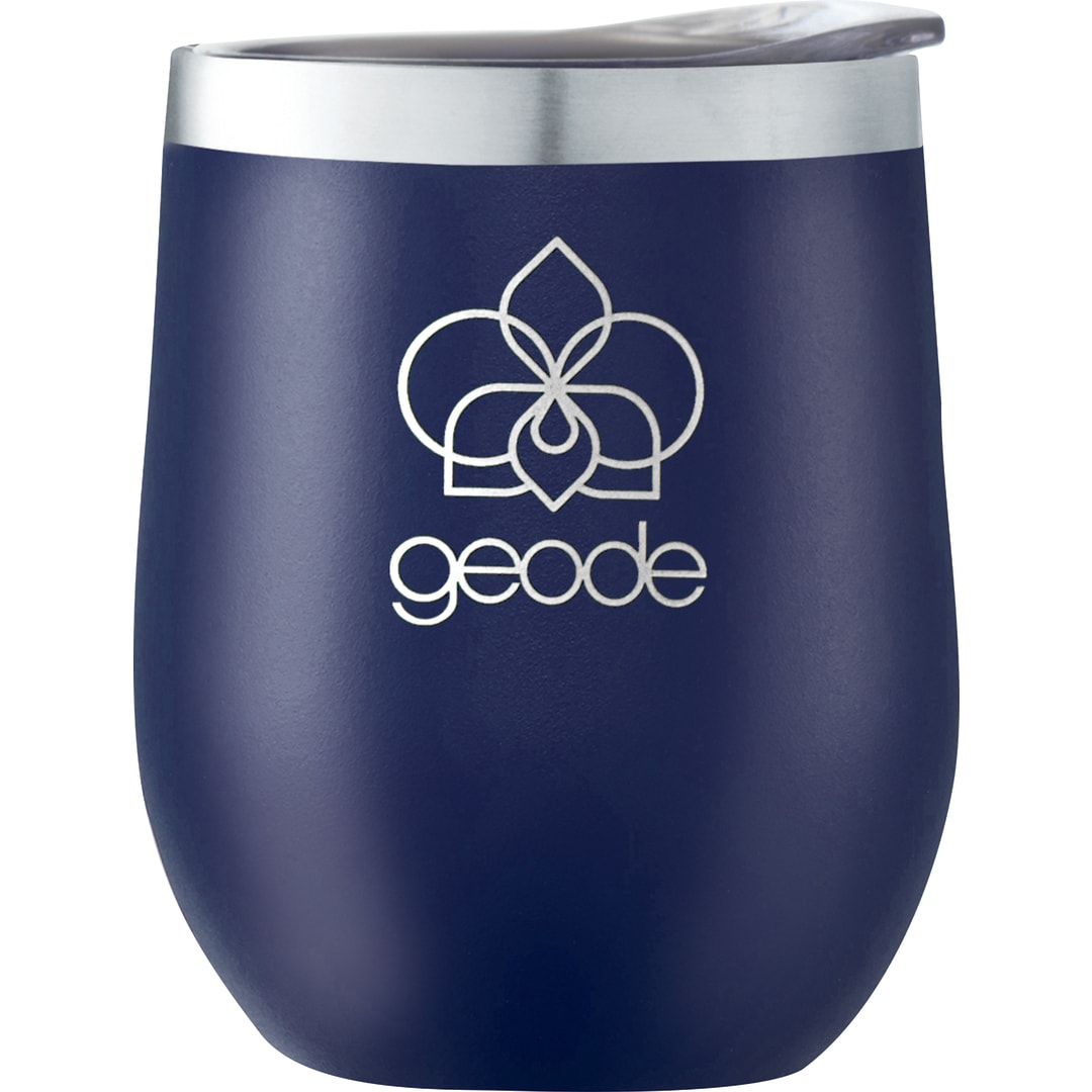 Corzo Copper Vacuum Insulated Cup 12oz 84