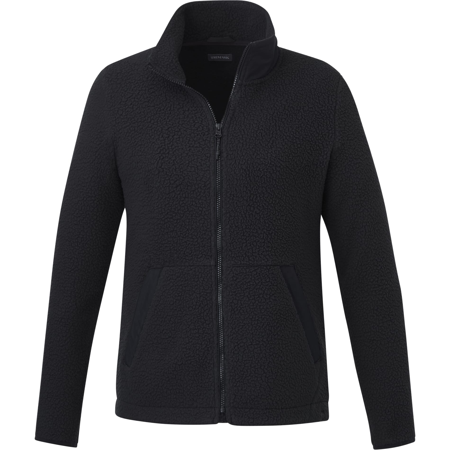 Women's KAHUZI Eco Full Zip Sherpa 68
